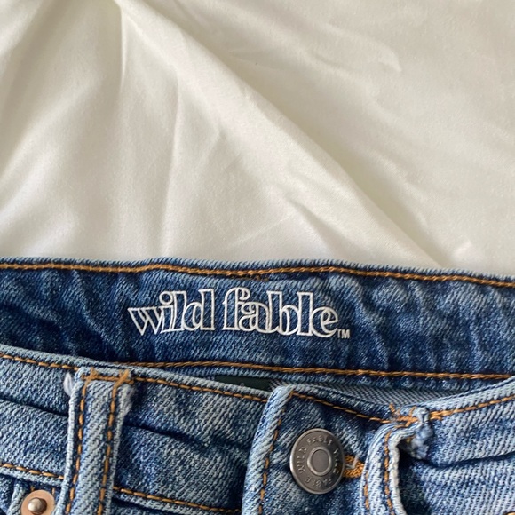 Target jeans - Picture 4 of 4